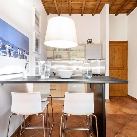 Palazzo Pitti & Boboli Comfortable Apartment Florencie Exteriér fotografie