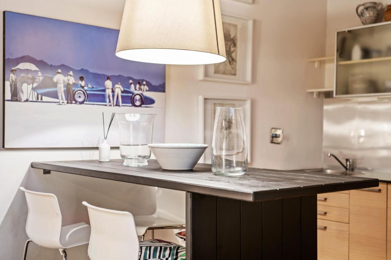 Palazzo Pitti & Boboli Comfortable Apartment Florencie Exteriér fotografie