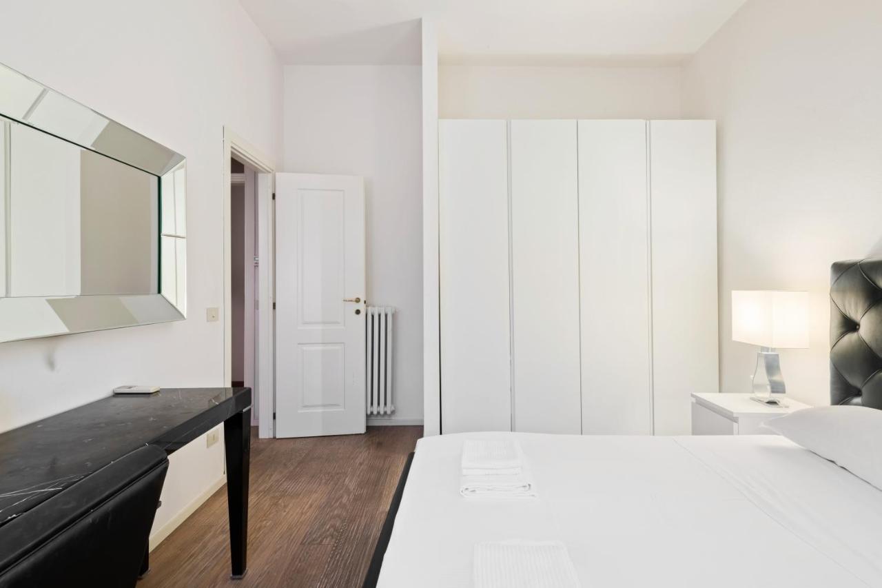 Palazzo Pitti & Boboli Comfortable Apartment Florencie Exteriér fotografie