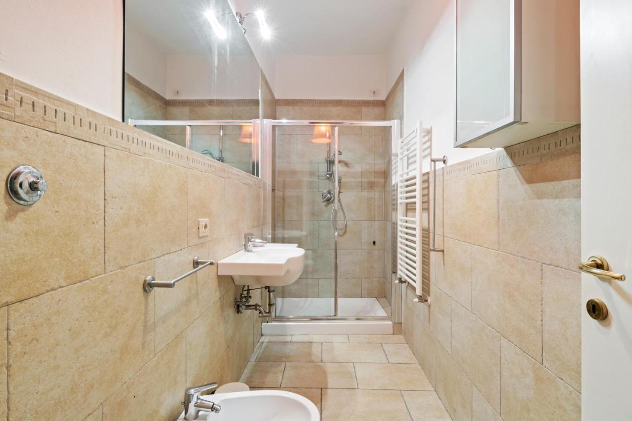 Palazzo Pitti & Boboli Comfortable Apartment Florencie Exteriér fotografie