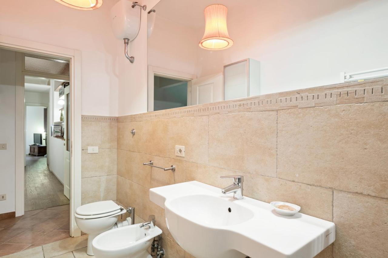 Palazzo Pitti & Boboli Comfortable Apartment Florencie Exteriér fotografie