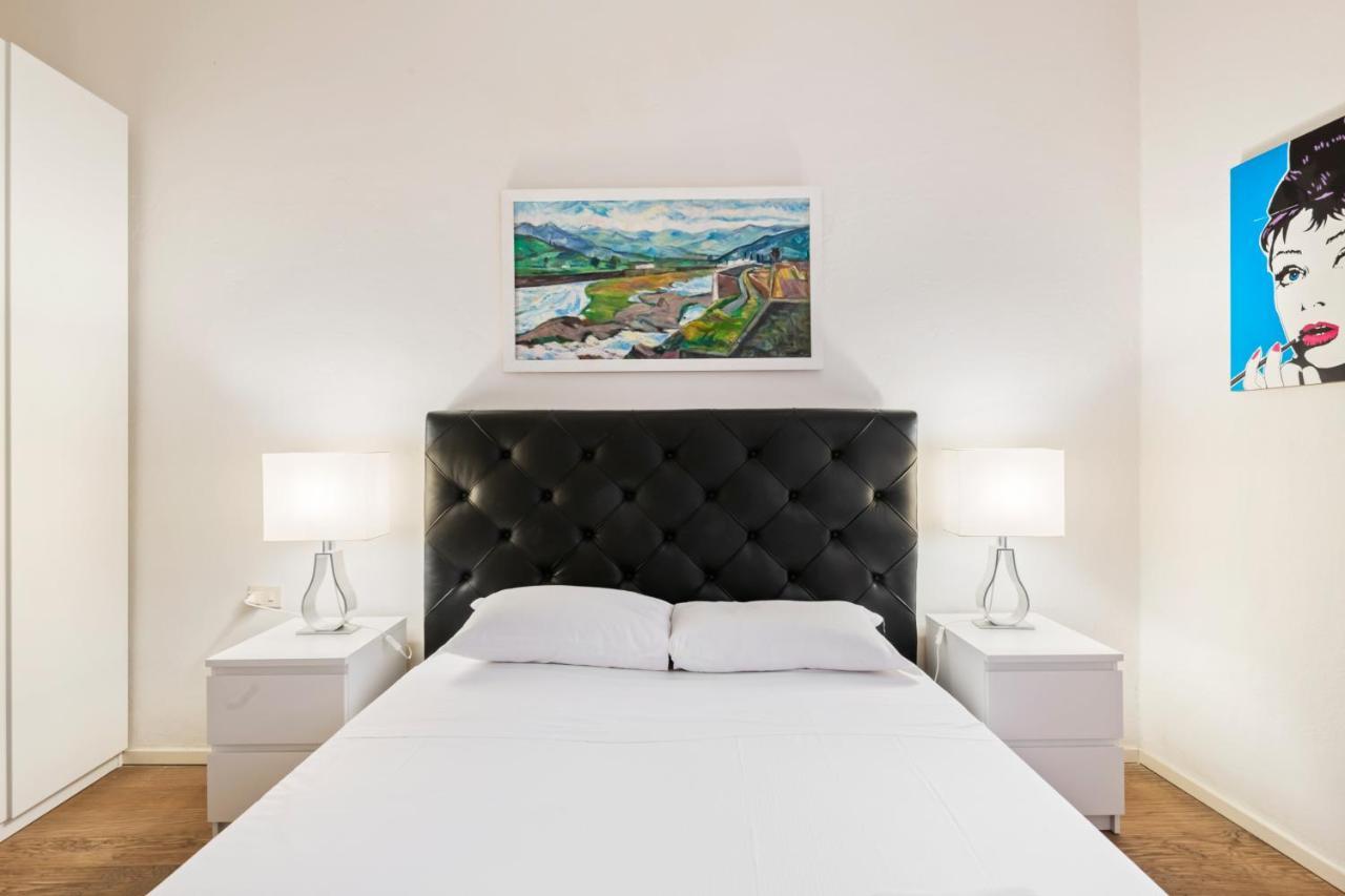Palazzo Pitti & Boboli Comfortable Apartment Florencie Exteriér fotografie